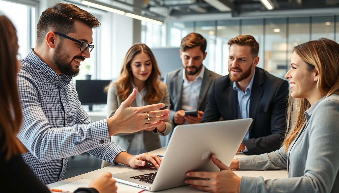 Empower Your Team